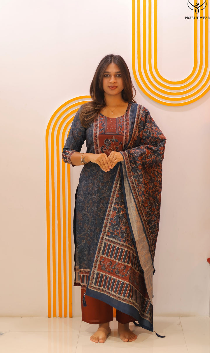 Dharsini Maternity Dress