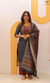 Dharsini Maternity Dress