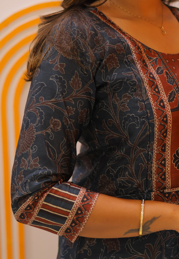 Dharsini Maternity Dress