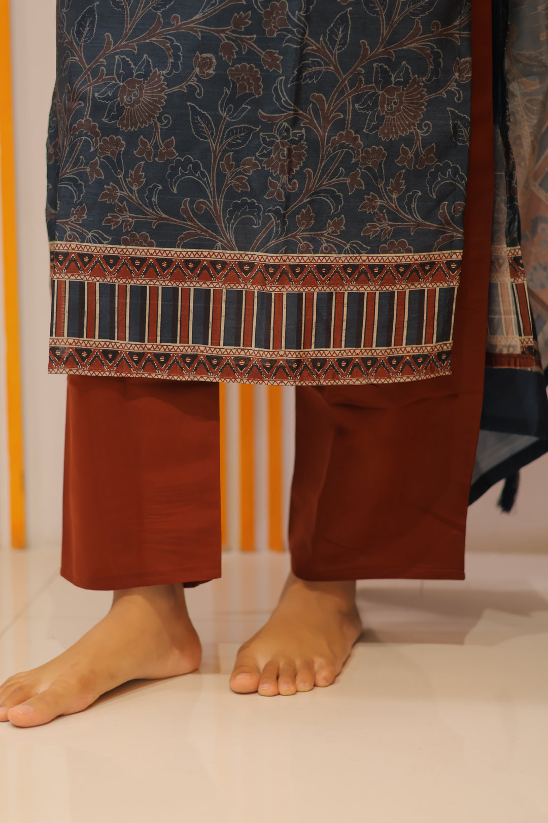 Dharsini Maternity Dress