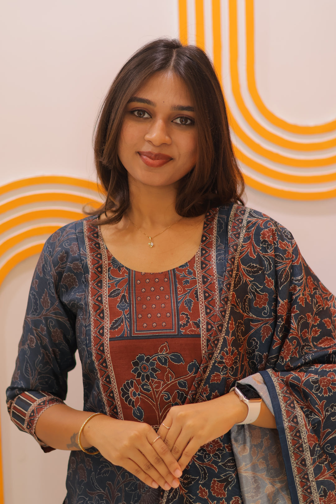 Dharsini Maternity Dress