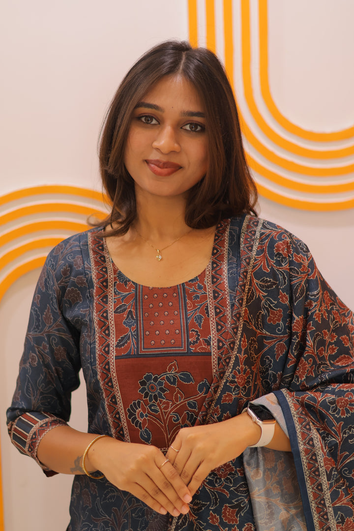 Dharsini Maternity Dress