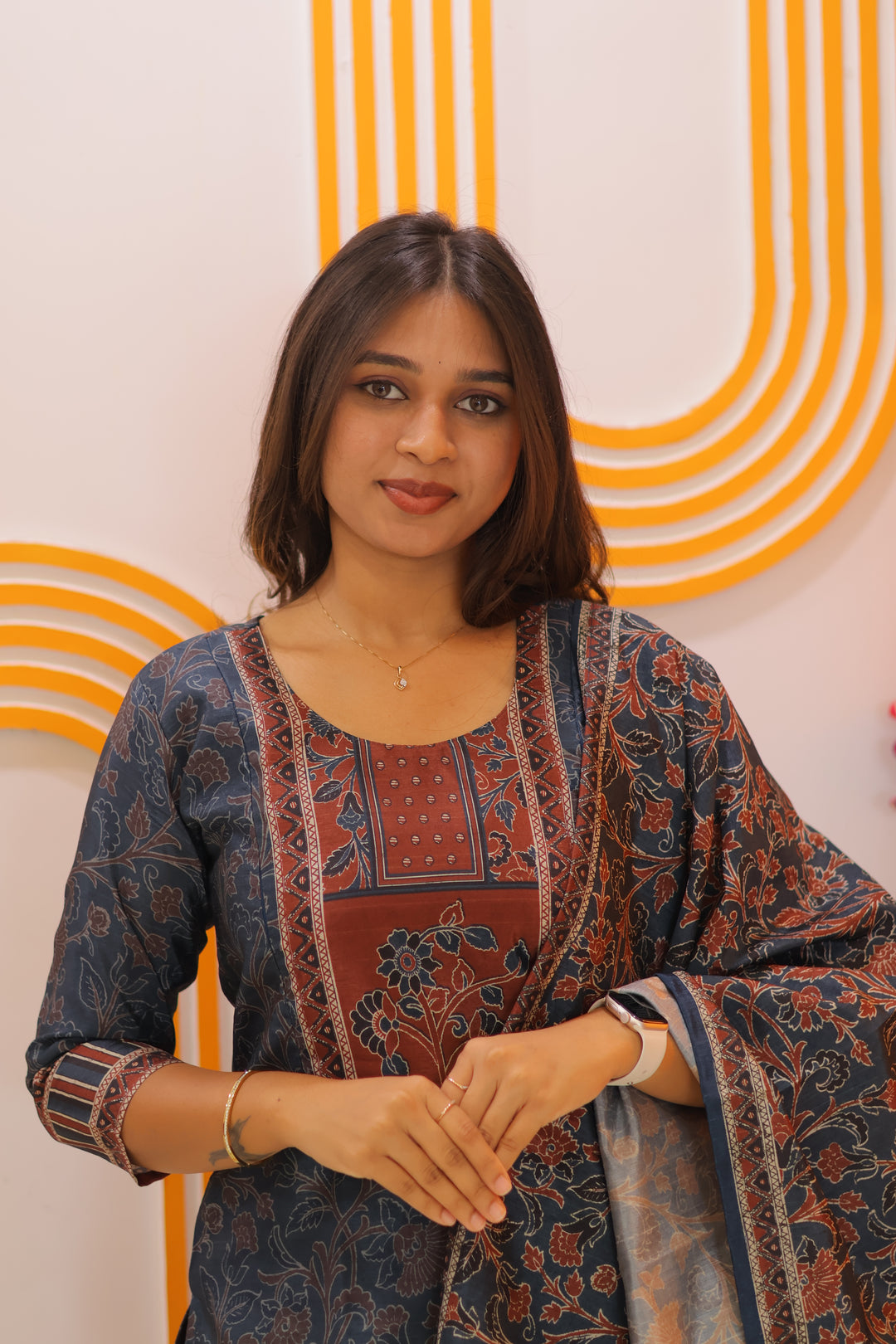 Dharsini Maternity Dress