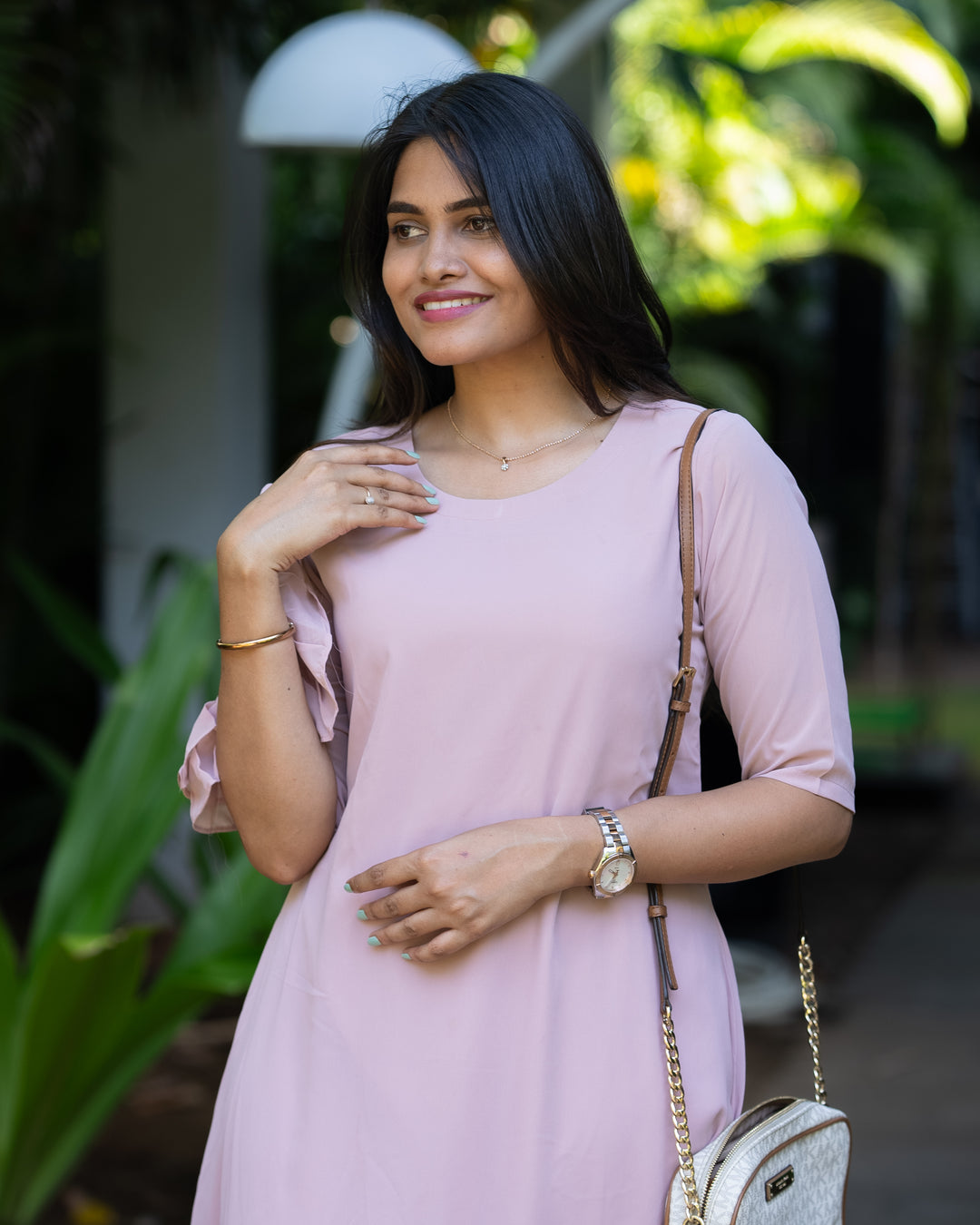 Leela Kurthi   (Non-maternity)