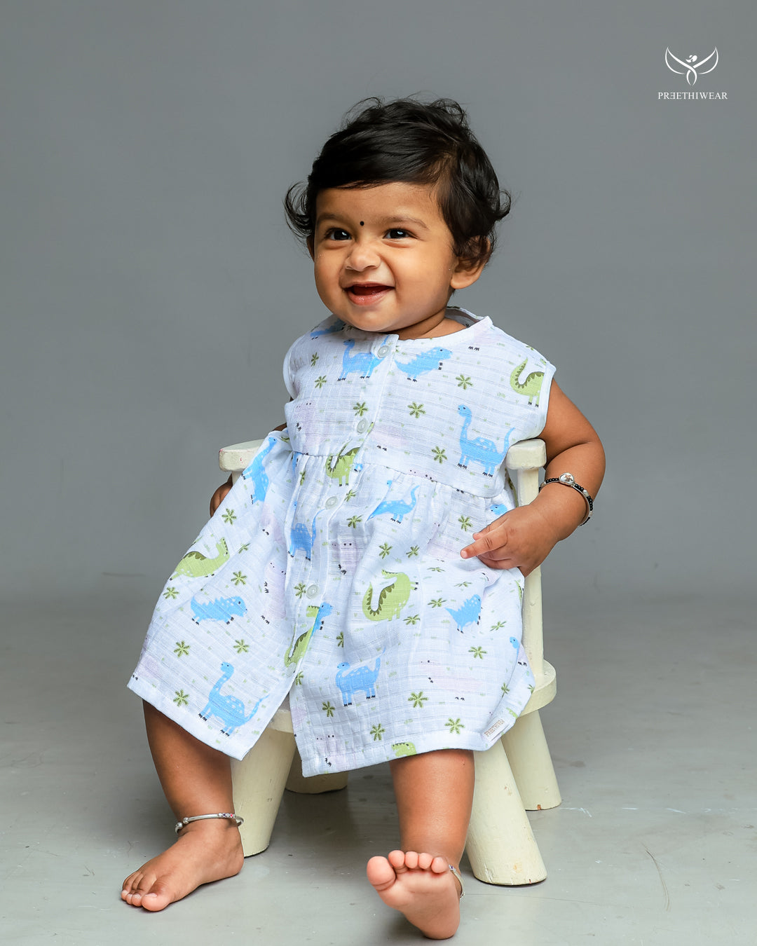 Dino Frock / Bloomers