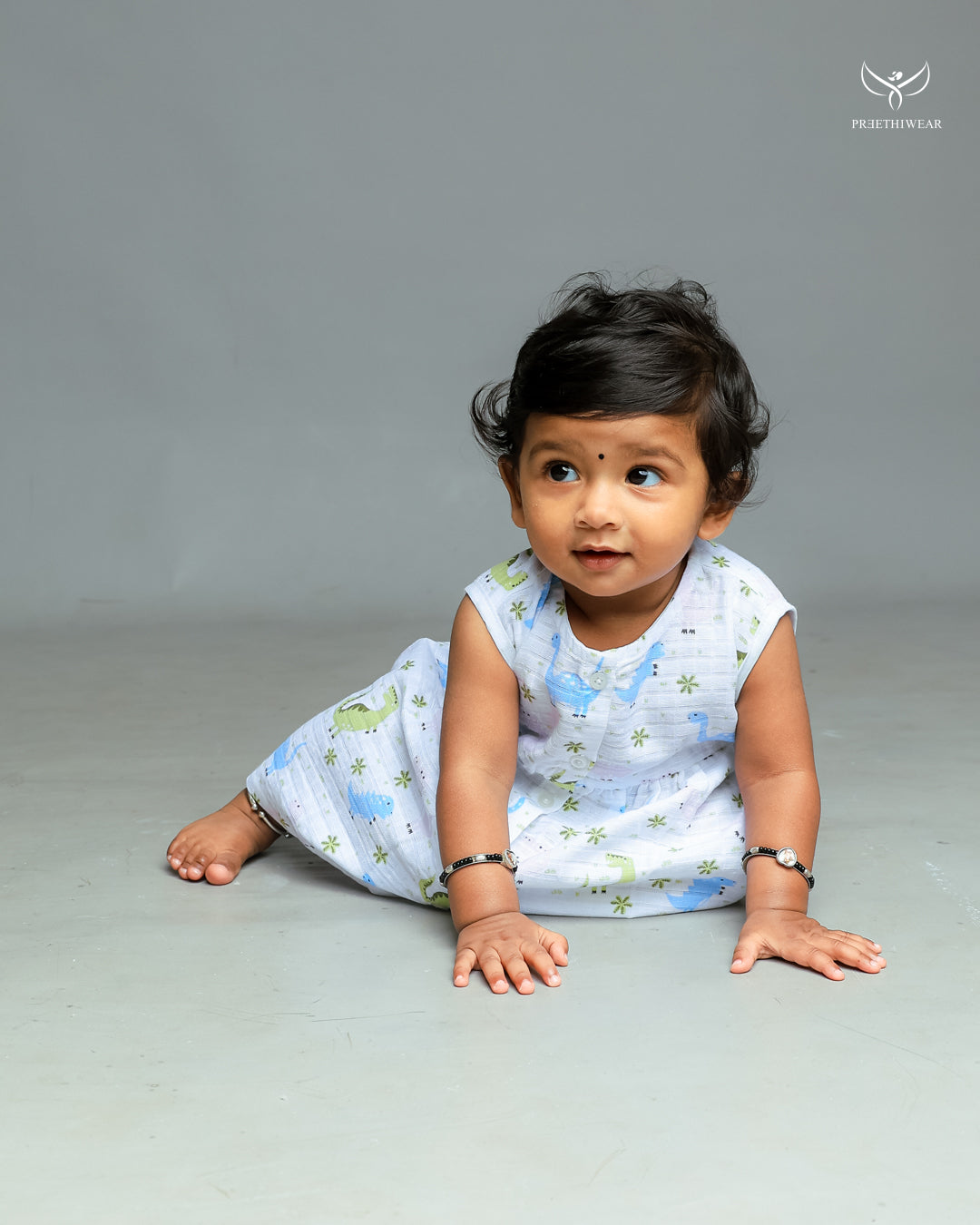 Dino Frock / Bloomers