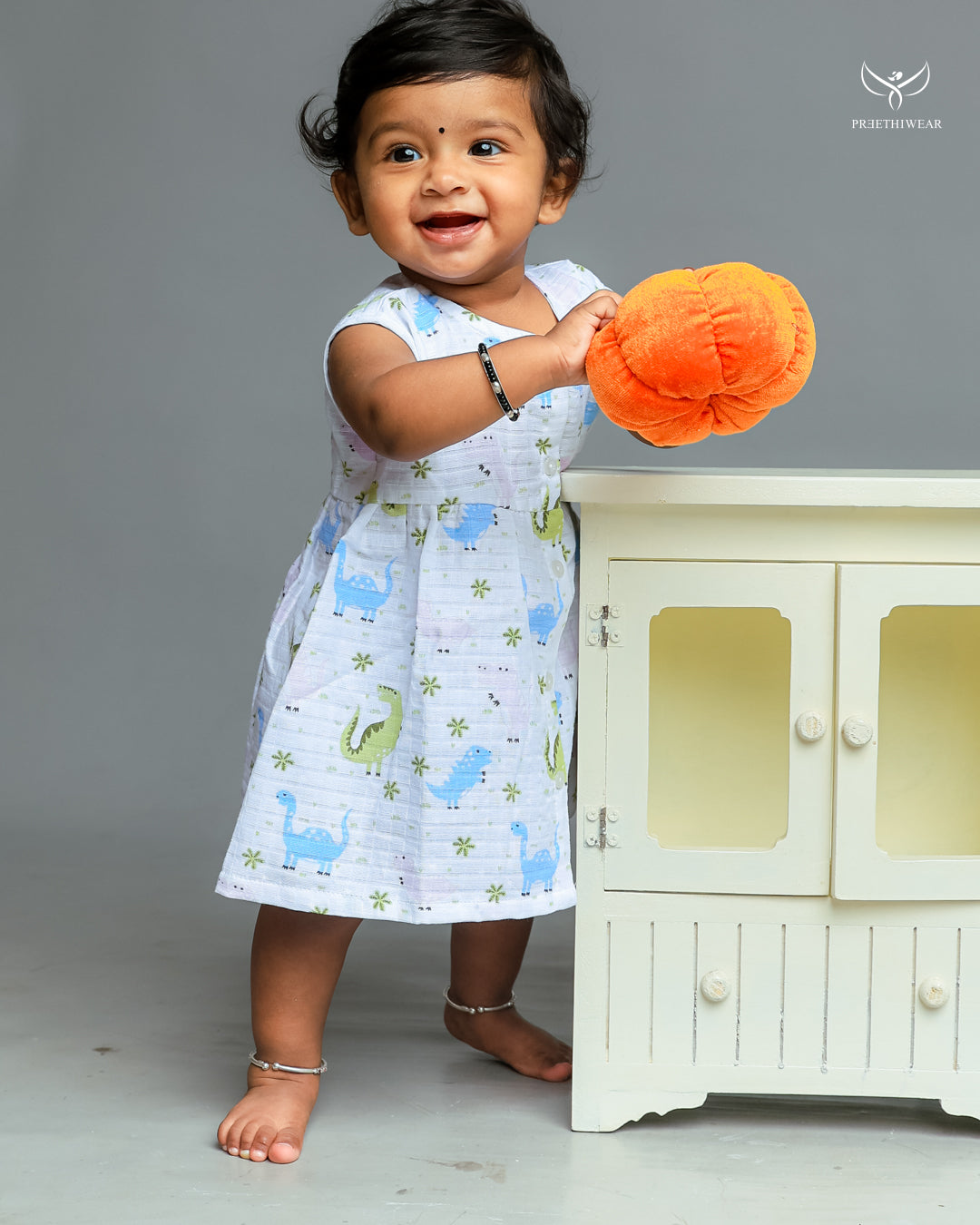 Dino Frock / Bloomers