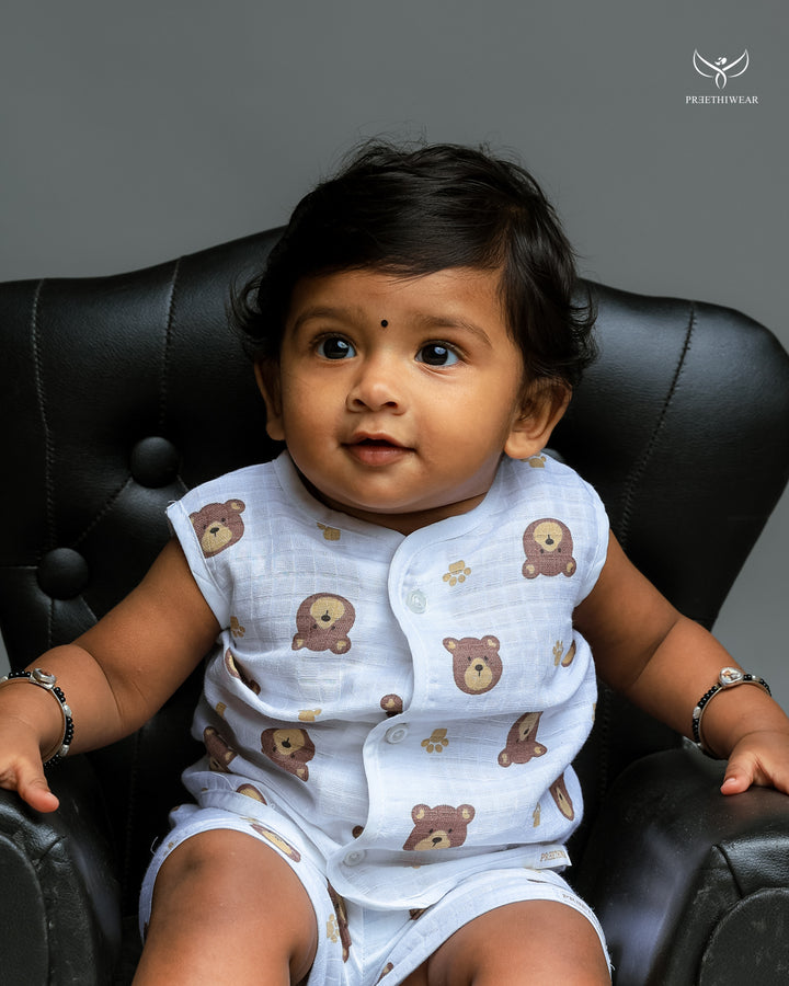 Teddy Jabla set