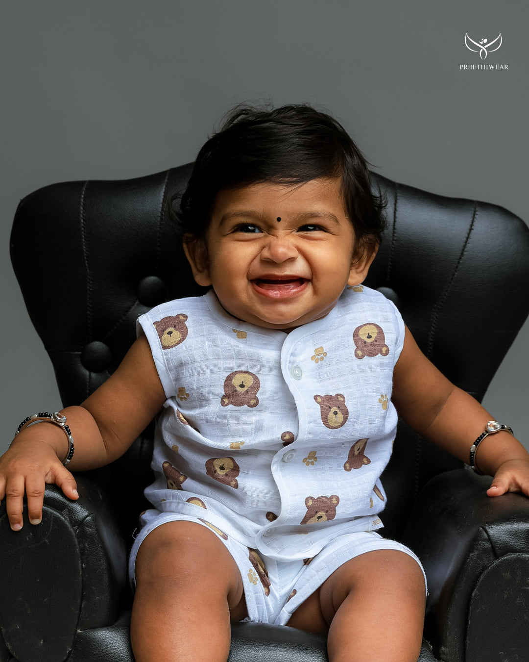 Teddy Jabla set