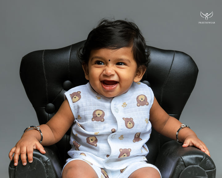 Teddy Jabla set