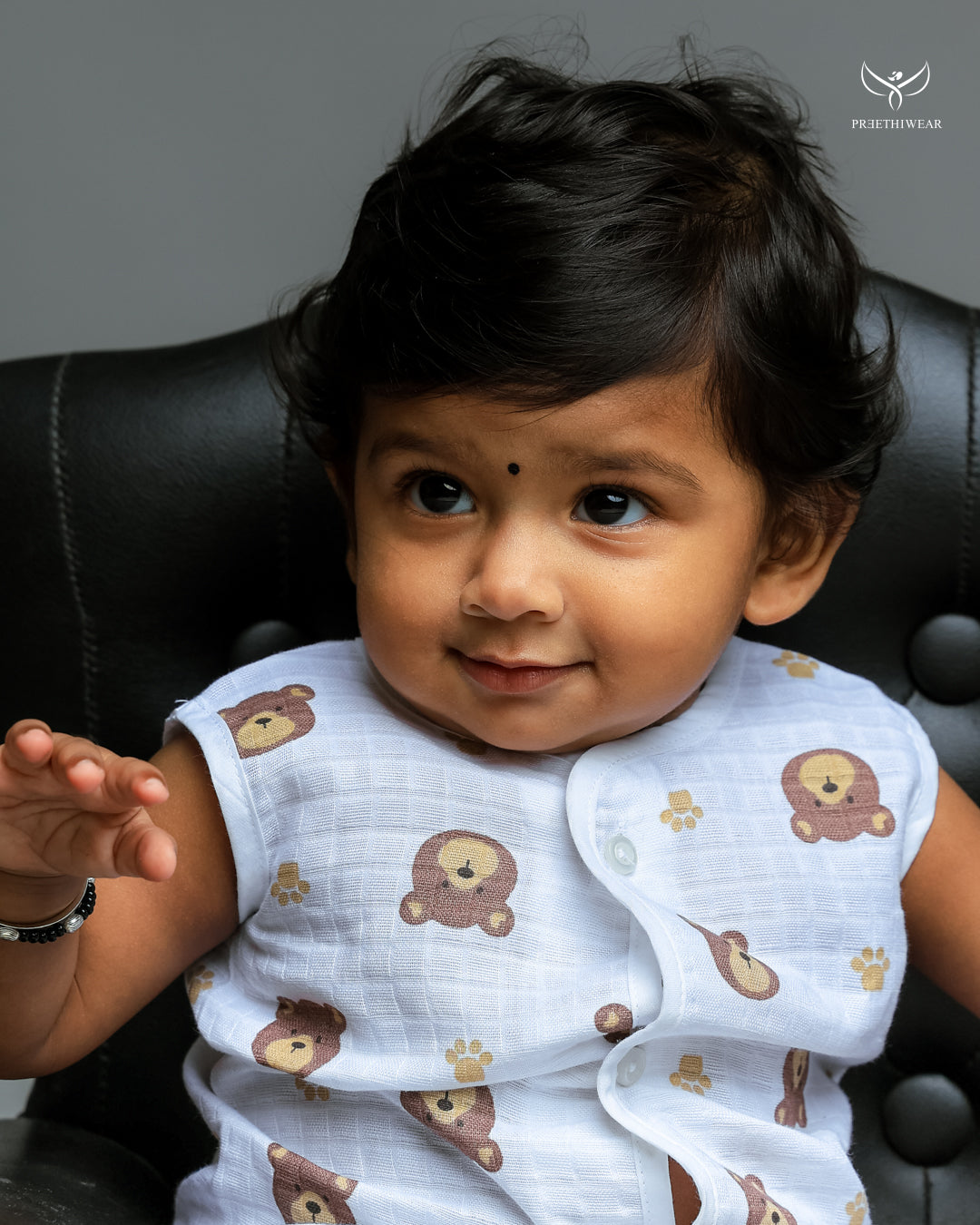 Teddy Jabla set