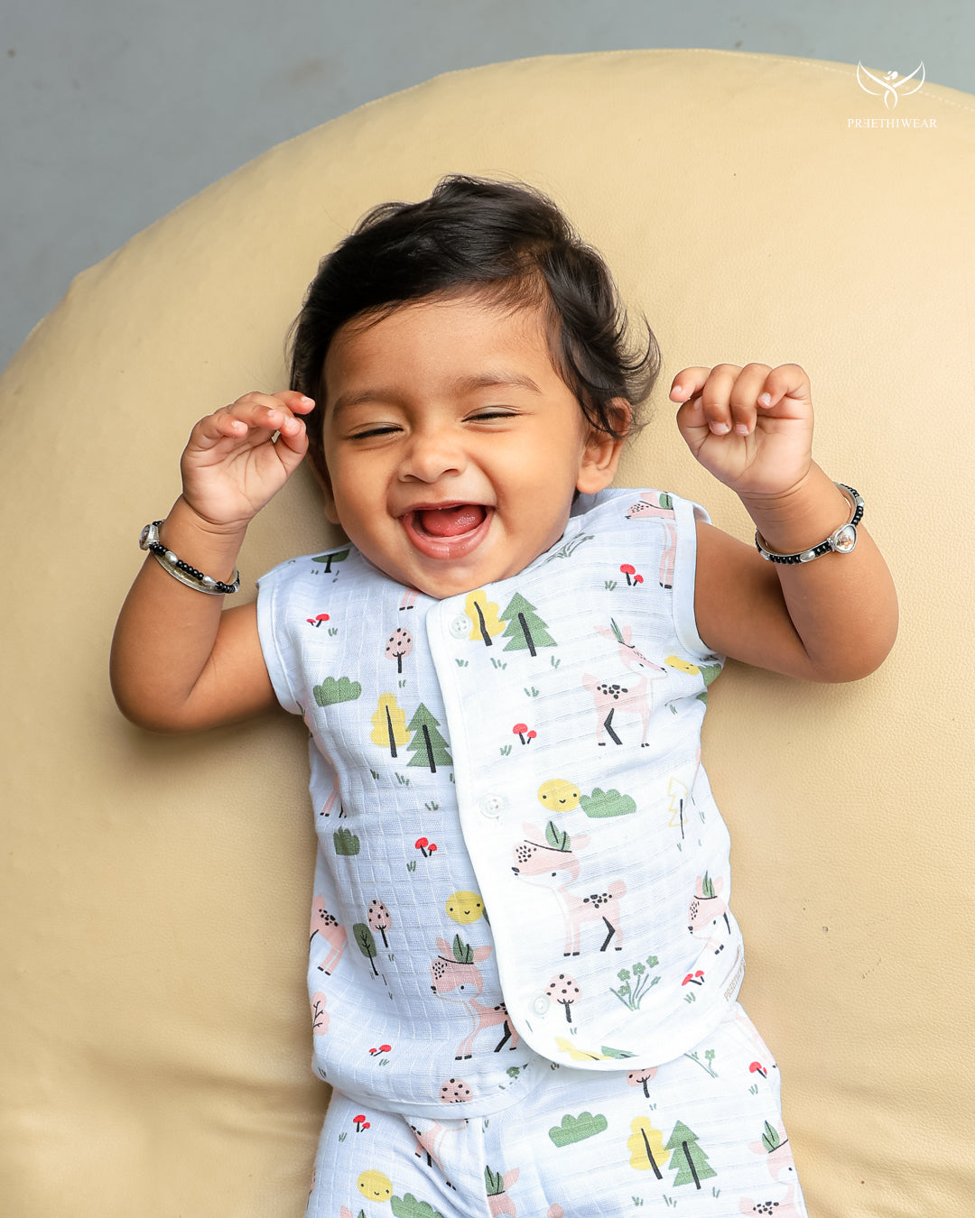 Deer Jabla set