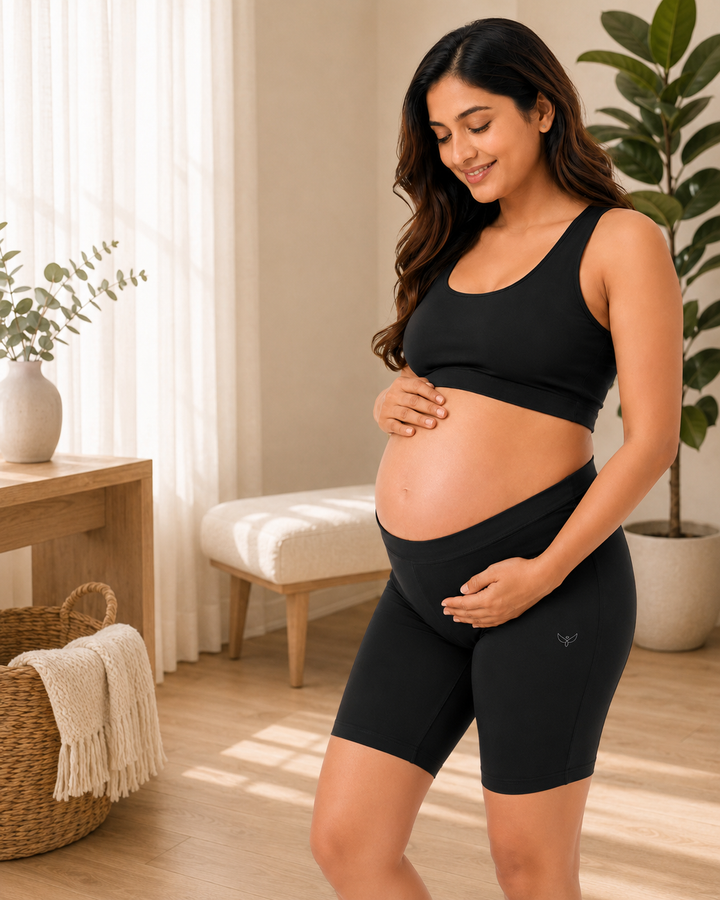 Maternity & Postpartum Tights