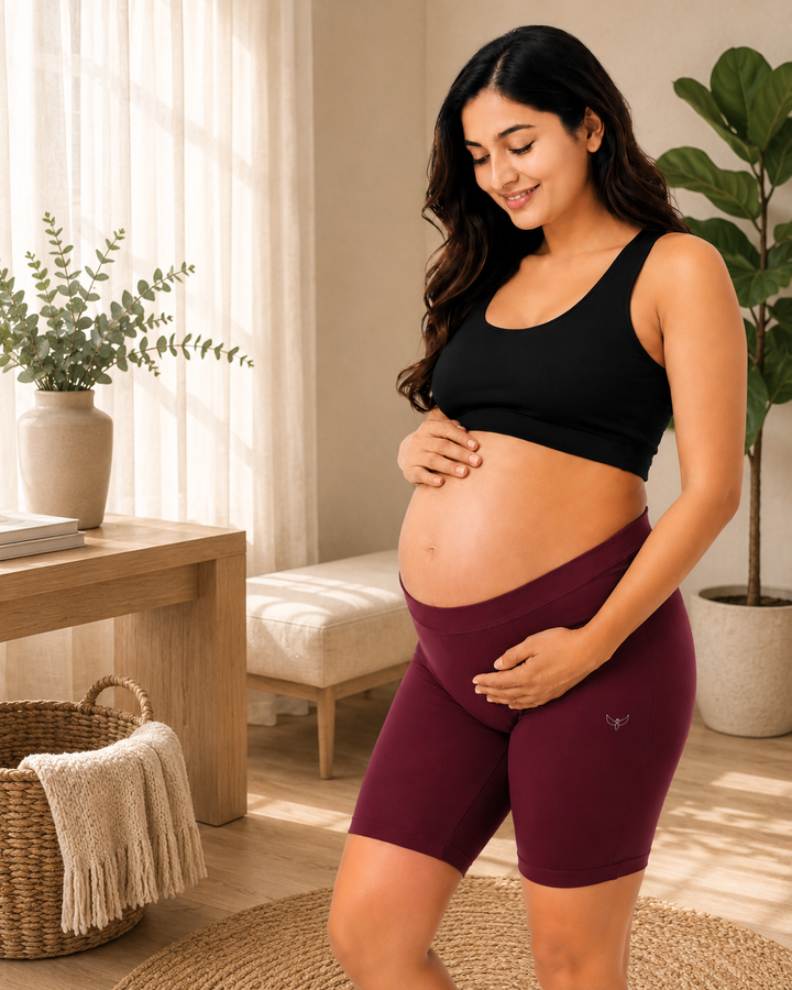 Maternity & Postpartum Tights