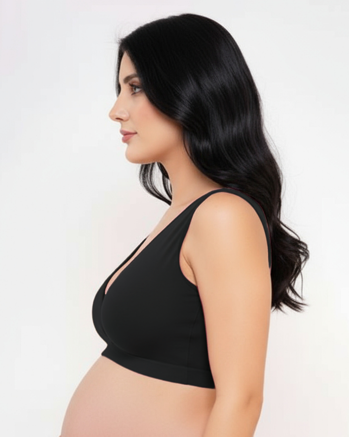 Maternity Nursing Sleep Bra