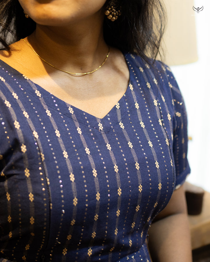 Nefa Maternity Dress