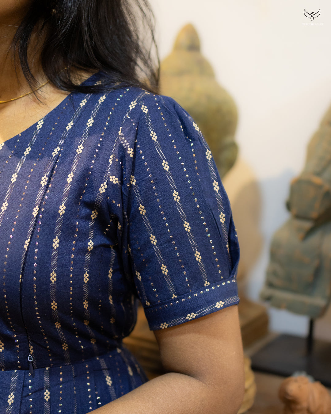 Nefa Maternity Dress