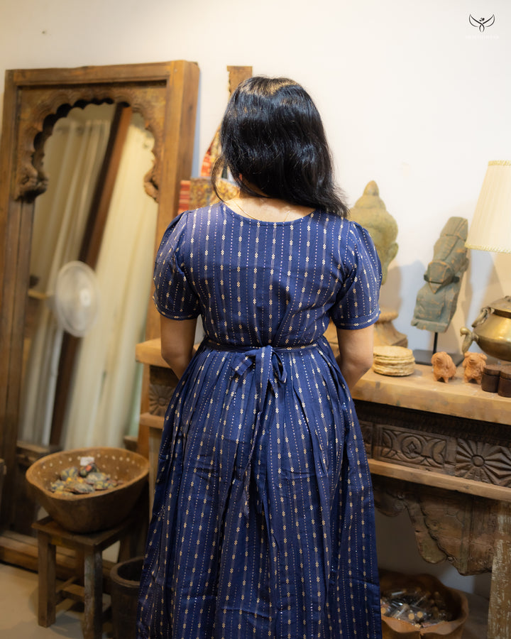 Nefa Maternity Dress