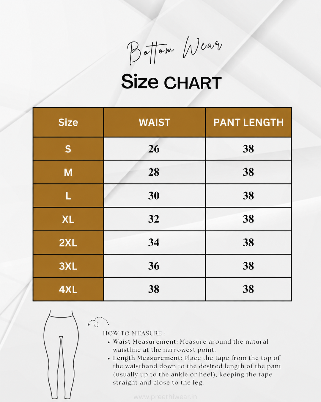Lona Cotton Pants