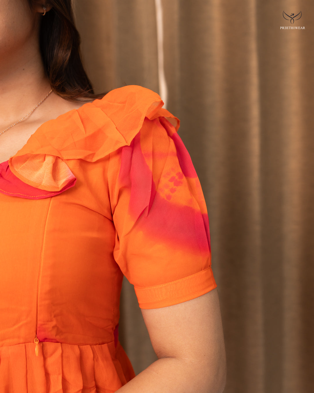Rathai  Maternity Dress (PREORDER-OCT10)