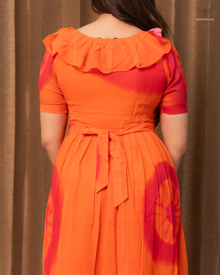 Rathai  Maternity Dress (PREORDER-OCT10)