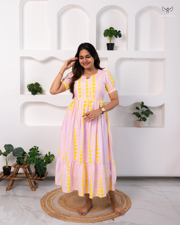 Soniya Maternity Dress