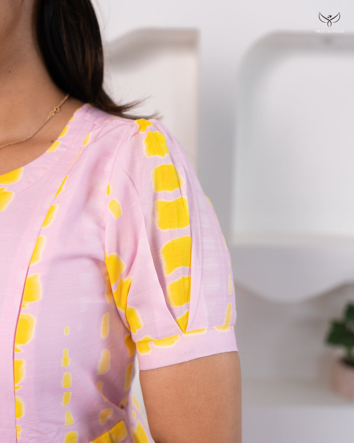 Soniya Maternity Dress