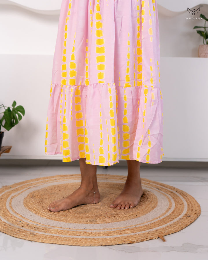 Soniya Maternity Dress