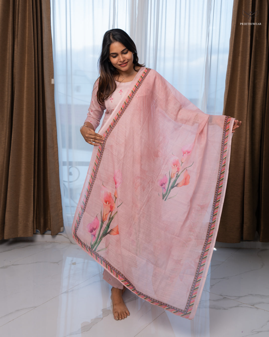 Payal  Maternity Dress