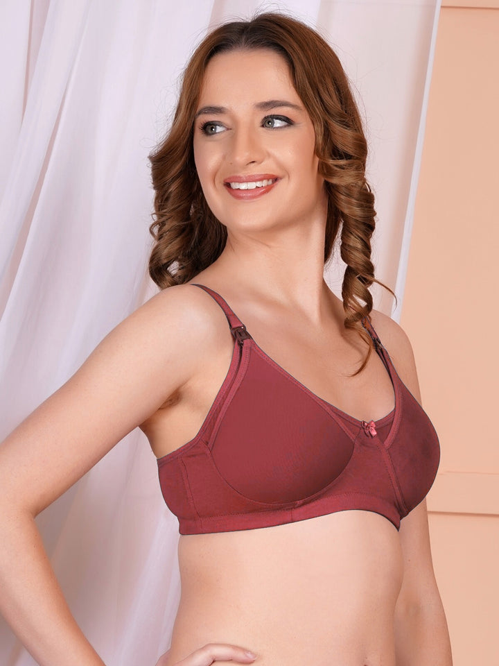 Maternity Nursing Sleep Bra