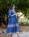 Harini Maternity Dress - The Maternity Store by Preethiwear