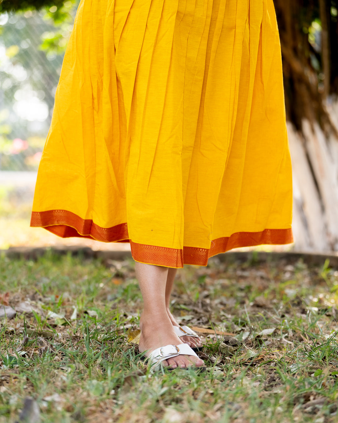 Myna Maternity Kurthi