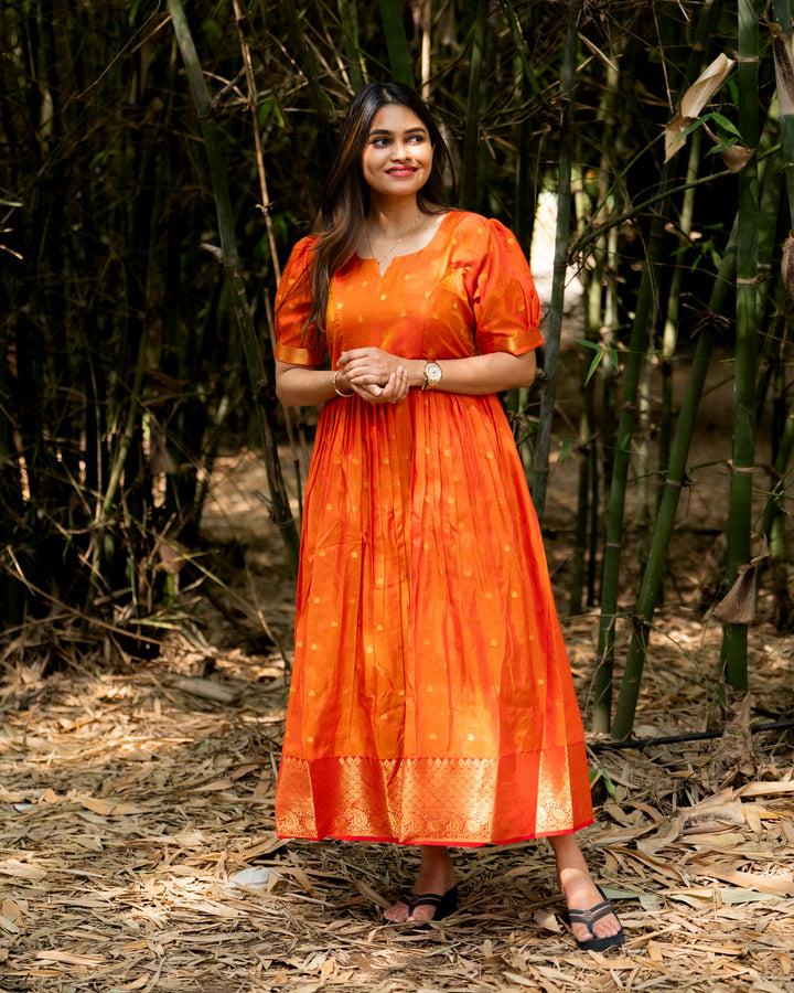 Nethra Maternity Kurthi