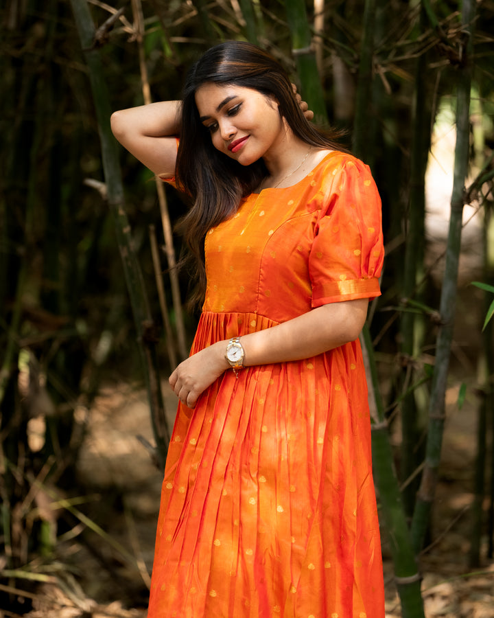 Nethra Maternity Kurthi