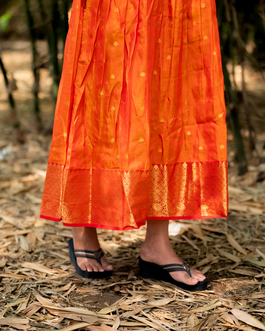 Nethra Maternity Kurthi