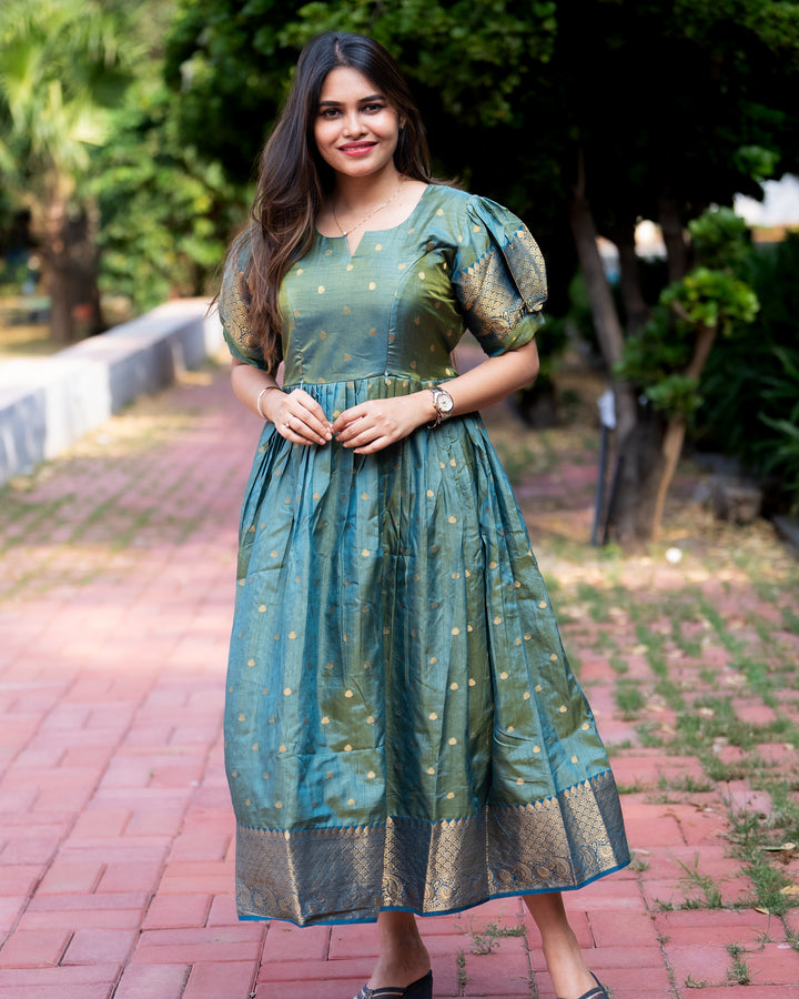 Suguna Maternity Kurthi