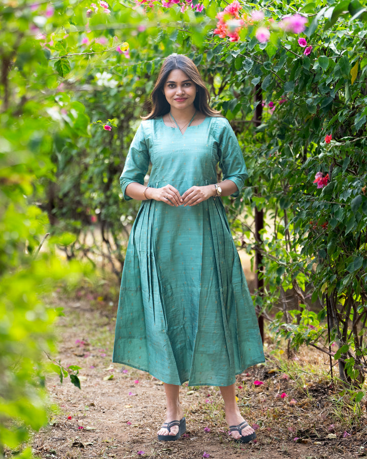 Revathi Maternity Kurthi