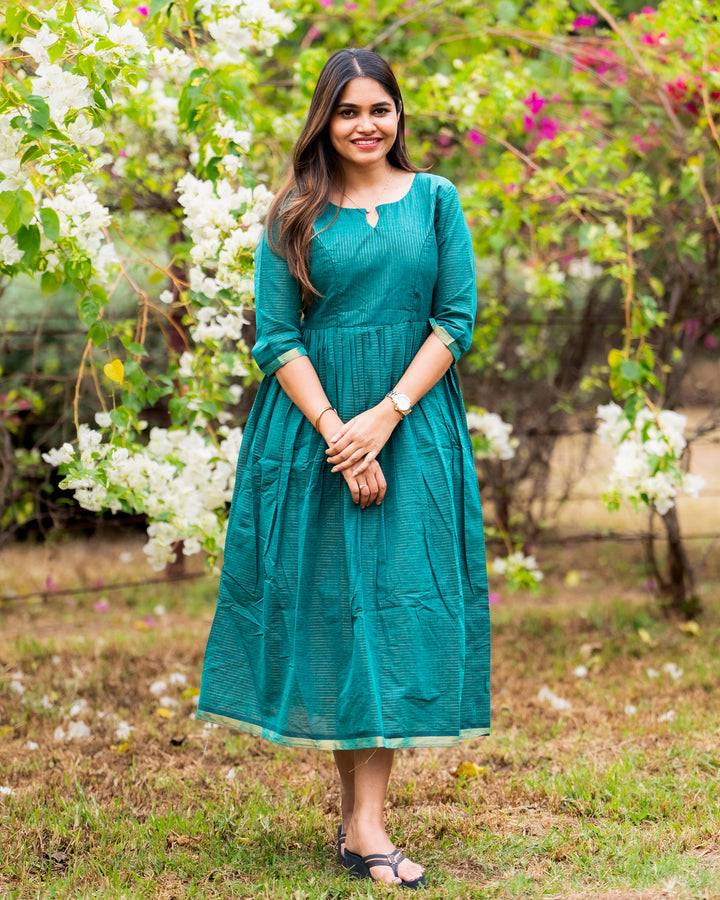 Sahana Maternity Kurthi