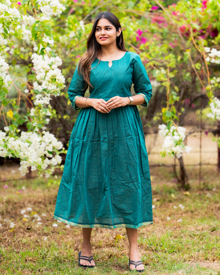 Sahana Maternity Kurthi