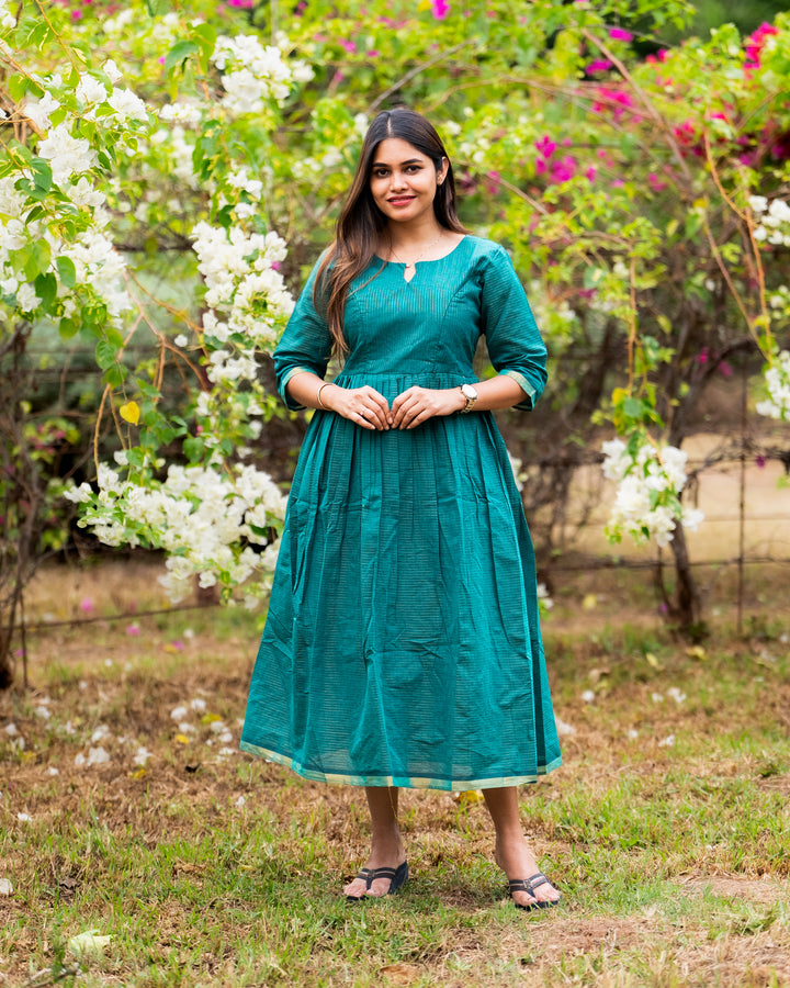 Sahana Maternity Kurthi