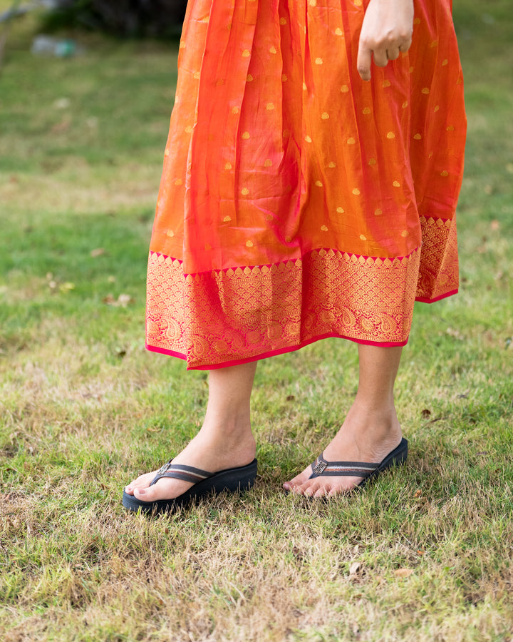 Durga Maternity Kurthi