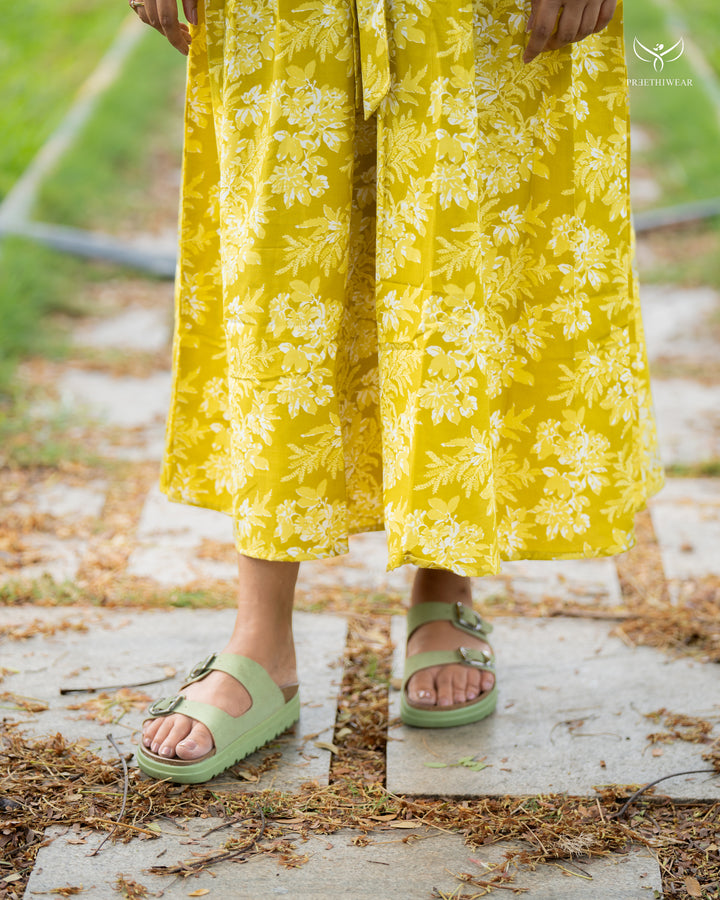 Shivali Maternity Dress