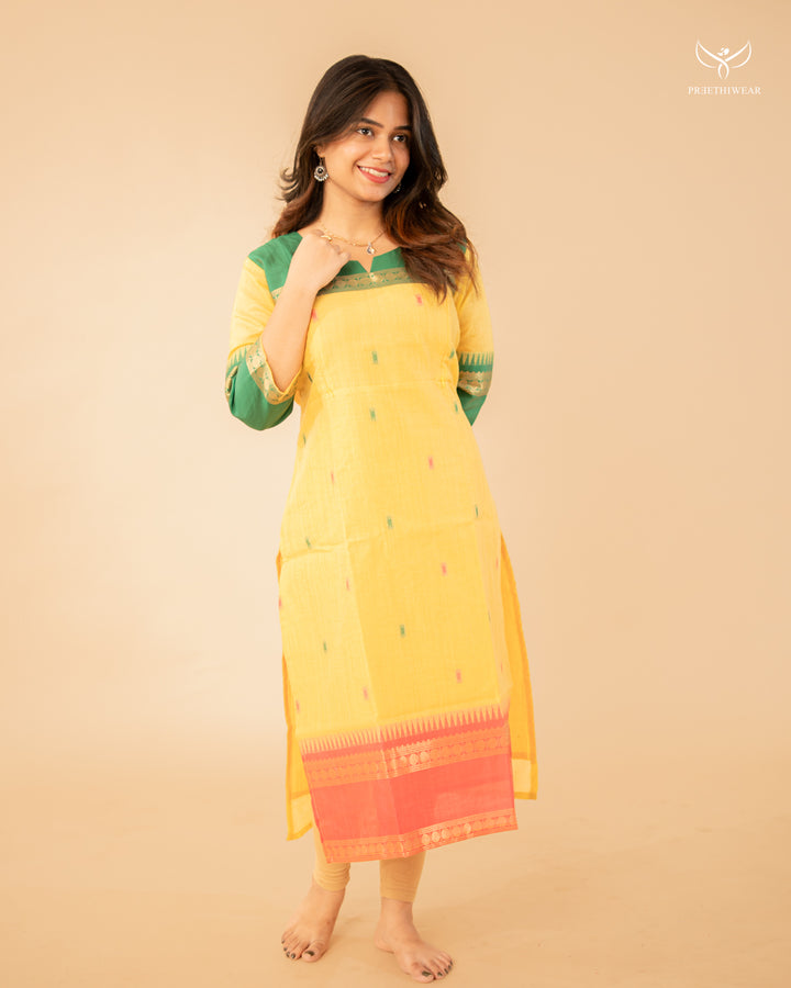 Akiri Maternity Dress