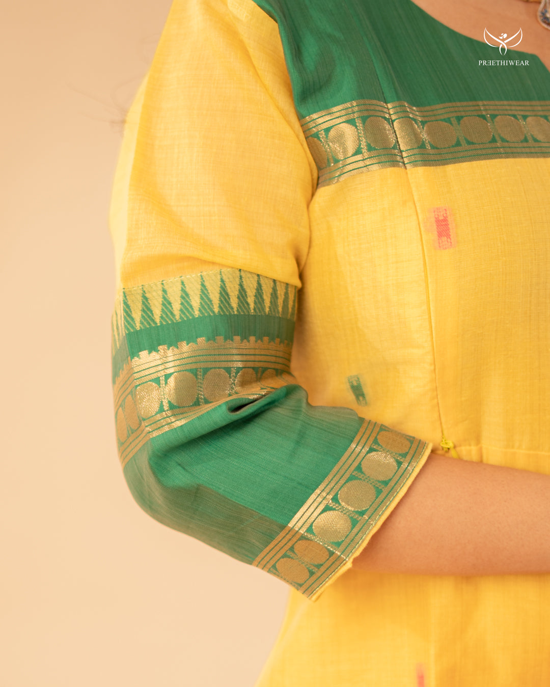Akiri Maternity Dress