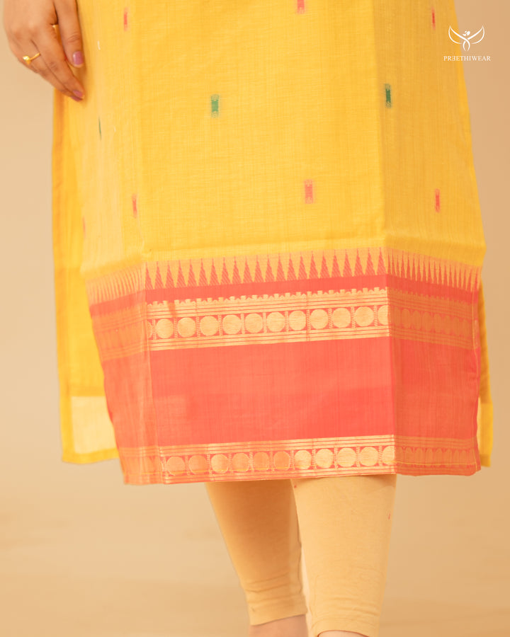 Akiri Maternity Dress