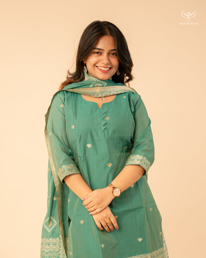 Jeethu Maternity Dress(PREORDER-SEP1)