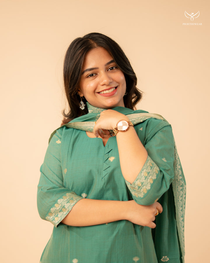 Jeethu Maternity Dress(PREORDER-SEP1)