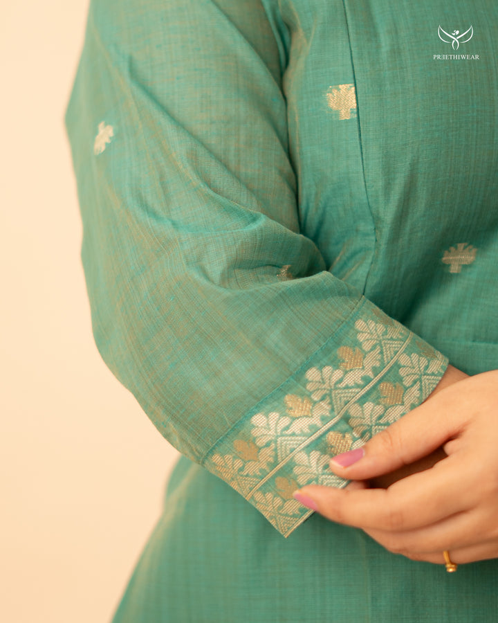 Jeethu Maternity Dress(PREORDER-SEP1)