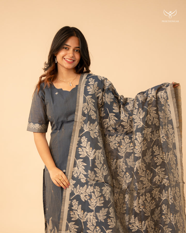 Savija Maternity Dress(PREORDER-SEP1)