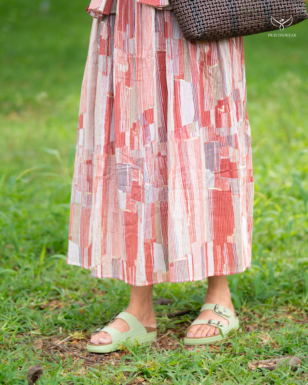 Ancy Maternity Dress